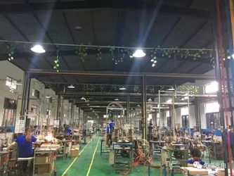 Ningbo Uv Light & Electricity Co., Ltd.