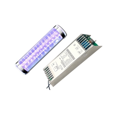 Luz ULTRAVIOLETA segura de la lámpara del hotel 222nm 18000 horas de esterilización interior