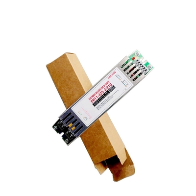 Balasto electrónico de lámpara UV de 46w para 1 pieza 21w o 2 piezas 4w barretter