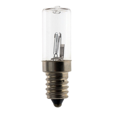 220v 50Hz 3w UVC Bombilla Tratamiento de aguas Desinfección UV Bombillas 3w
