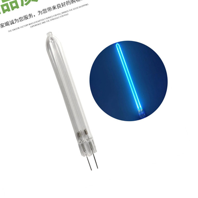 Luz fría del cátodo del ozono del tubo de la desinfección germicida ULTRAVIOLETA recta de la lámpara