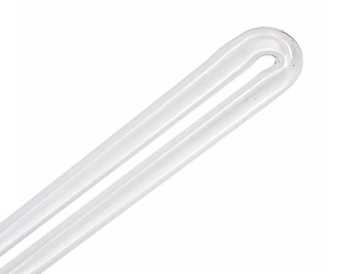 U forma 10W 170m m que la desinfección germicida ULTRAVIOLETA de la lámpara substituye el bulbo UVC del tubo de Steril