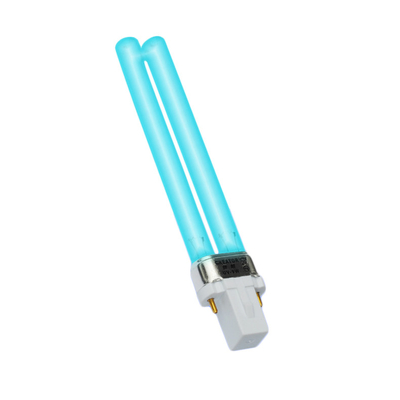 LTC9W/G23/2G7 H forman la pequeña desinfección del espacio de la luz UVC del tubo