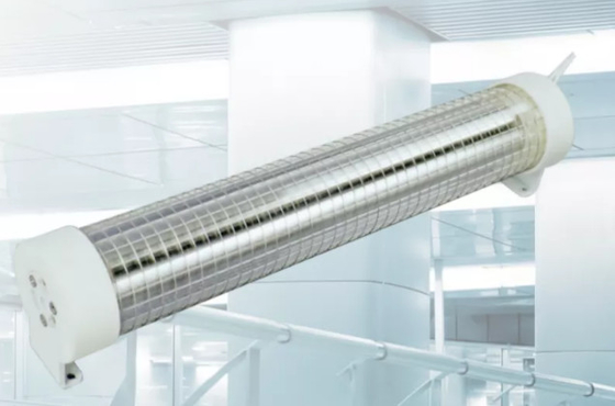 70W lámpara germicida de la máquina de la desinfección del excímero 222nm automática