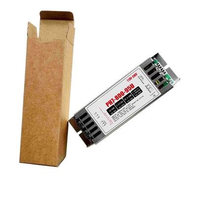 Balasto de tubo UV germicida electrónico 108w para lámpara de 30w 40w 50w 60w