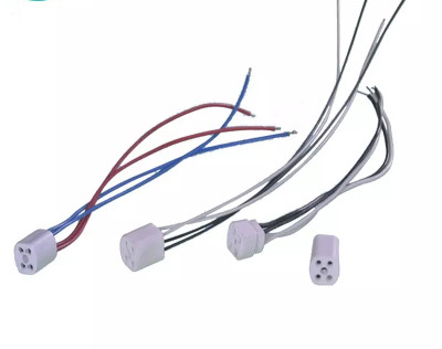 esterilizador UVC electrónico 18w 4 Pin For T5 del lastre de la lámpara de 24V DC