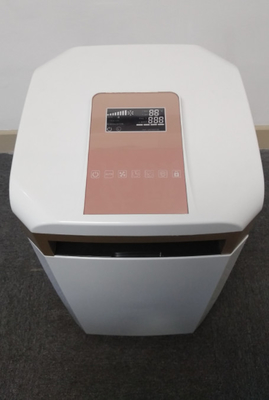 Esterilizador ULTRAVIOLETA AC220 teledirigido - 230V 50Hz de la desinfección del aire