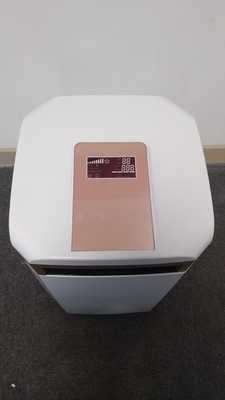 Esterilizador ULTRAVIOLETA AC220 teledirigido - 230V 50Hz de la desinfección del aire