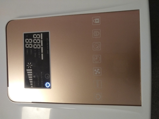 Esterilizador ULTRAVIOLETA AC220 teledirigido - 230V 50Hz de la desinfección del aire