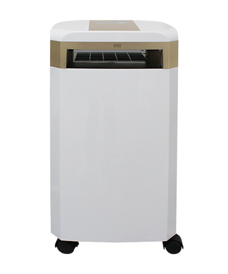 Esterilizador ULTRAVIOLETA AC220 teledirigido - 230V 50Hz de la desinfección del aire