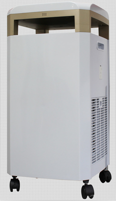 Esterilizador ULTRAVIOLETA AC220 teledirigido - 230V 50Hz de la desinfección del aire