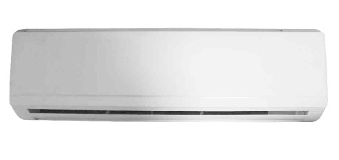 caída portátil del filtro de aire del purificador del aire del producto de 190W 100m2 en la pared