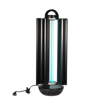 máquina germicida de la desinfección 80w del esterilizador del poder más elevado ULTRAVIOLETA de la lámpara