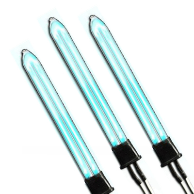 tubo ULTRAVIOLETA de la lámpara de 12V Mini Size Cold Cathode de la desinfección germicida ULTRAVIOLETA de los gérmenes