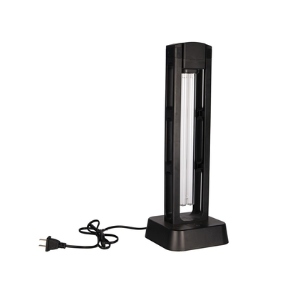 Luz germicida ULTRAVIOLETA del lámpara de la desinfección del virus del ozono anti del cuarzo/ultravioleta