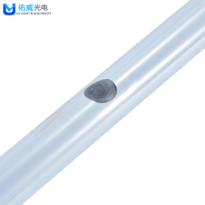 Lámpara de pared germicida 36W del tubo del OEM 254nm T8 del bulbo de la esterilización UVC del hospital