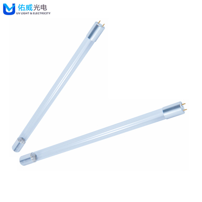 Esterilización ULTRAVIOLETA lateral doble del tubo de la lámpara UVC LED de la desinfección de G24T5L T5 T8