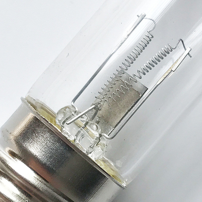 Bombilla UVC del ozono