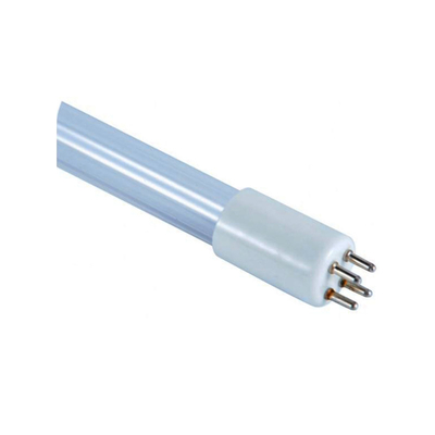 65w G10Q Desinfección de virus de luz de tubo UVC de un solo extremo GPHHA357T6L