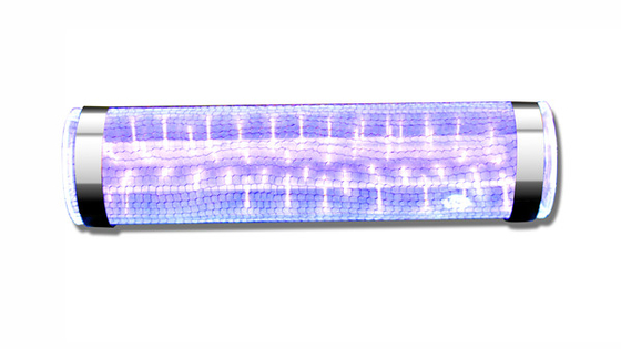 Lámpara ultravioleta lejana 222nm de la longitud ULTRAVIOLETA germicida de la lámpara del OEM 200m m