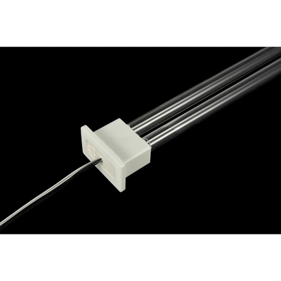 Amalgama industrial LTC24W/2G11 de la purificación 40w del olor de la luz UVC de la forma de U