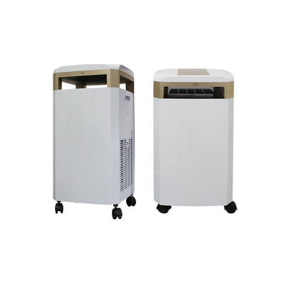 lámpara ultravioleta del aire 254nm del cuarzo UVC esterilizador/200w del purificador