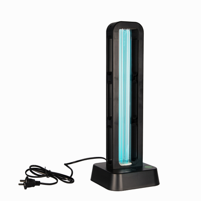 Luz germicida ULTRAVIOLETA del lámpara de la desinfección del virus del ozono anti del cuarzo/ultravioleta