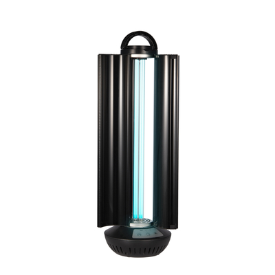 luz UVC germicida de la esterilización del poder más elevado de la desinfección del filtro de aire 70w