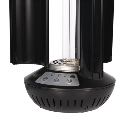 luz UVC germicida de la esterilización del poder más elevado de la desinfección del filtro de aire 70w