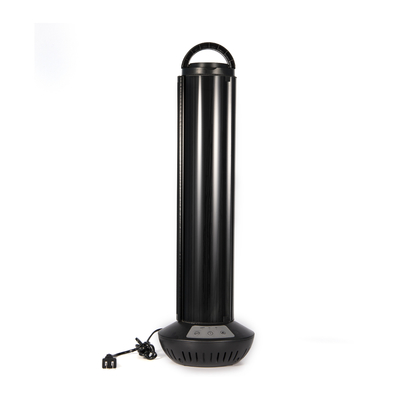 aire ULTRAVIOLETA de la fan del filtro de aire del esterilizador de la desinfección de 3.5Kg 70w que desinfecta la luz UVC