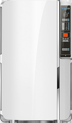 máquina germicida del aire del poder más elevado 120w de la desinfección del aire UVC ULTRAVIOLETA del purificador