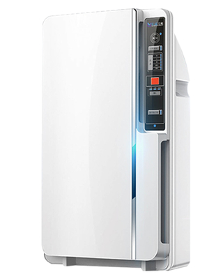 máquina germicida del aire del poder más elevado 120w de la desinfección del aire UVC ULTRAVIOLETA del purificador