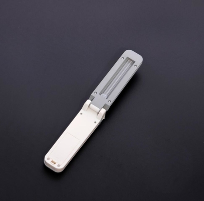 Palillo ULTRAVIOLETA del esterilizador de la lámpara del desinfectante plegable del PDA de la desinfección de la luz UV