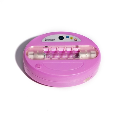 Desinfectante ULTRAVIOLETA médico ultravioleta de la lámpara 6w 253.7nm de la esterilización del cuarzo