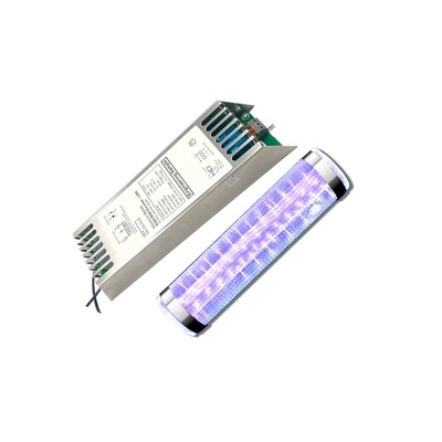Áreas públicas caseras 222nm de la lámpara 50w del palmo ULTRAVIOLETA ultravioleta lejano de la larga vida