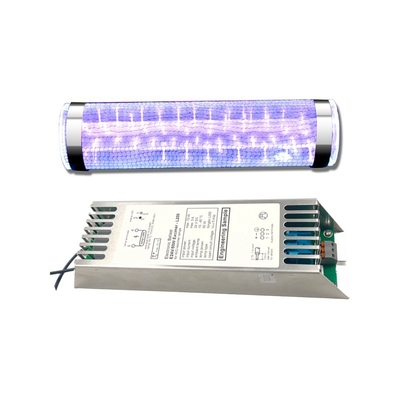 Áreas públicas caseras 222nm de la lámpara 50w del palmo ULTRAVIOLETA ultravioleta lejano de la larga vida