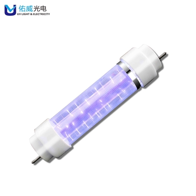 Luz UV germicida pública de la lámpara 50w de la esterilización del área 222nm del hospital