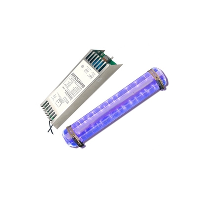 Excímero UVC lejano ULTRAVIOLETA público de la desinfección 70w de la lámpara del tráfico 222nm del hospital