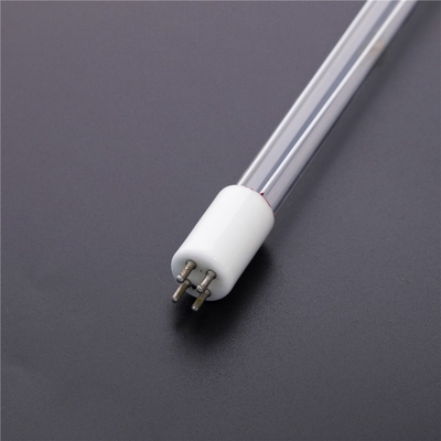 los tubos de la luz UV 130W riegan la luz UVC germicida de la esterilización del aire del uso