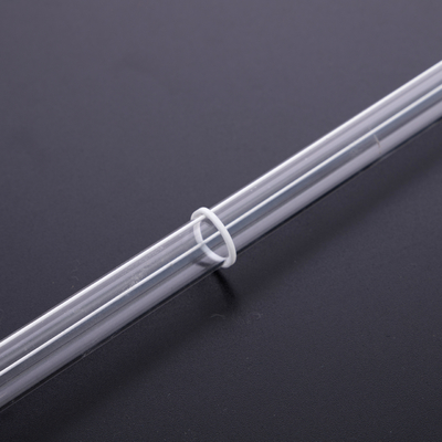 sola luz ultravioleta terminada del cuarzo 150w para la desinfección de las aguas residuales
