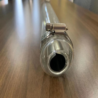lámpara ultravioleta de la desinfección 222nm, lámpara de mesa de esterilización ULTRAVIOLETA 60W