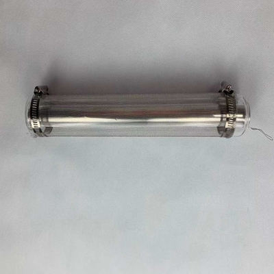 lámpara ultravioleta de la desinfección 222nm, lámpara de mesa de esterilización ULTRAVIOLETA 60W