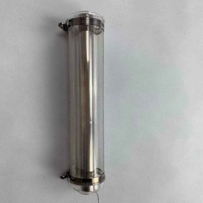 lámpara ultravioleta de la desinfección 222nm, lámpara de mesa de esterilización ULTRAVIOLETA 60W