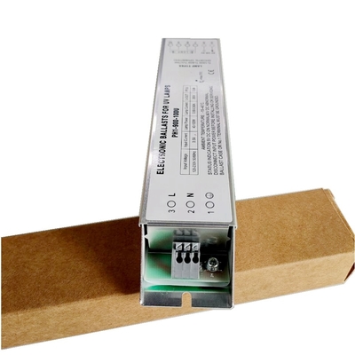 Balasto electrónico UV de arranque de precalentamiento de 220v para lámpara de 45w 50w 80w 90w