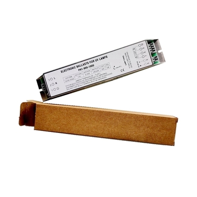 Balasto electrónico UV de arranque de precalentamiento de 220v para lámpara de 45w 50w 80w 90w