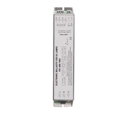 Balastro electrónico de alta fiabilidad 220V para inversor de luces UVC de 90w