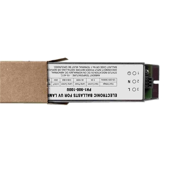 Balastro electrónico de alta fiabilidad 220V para inversor de luces UVC de 90w
