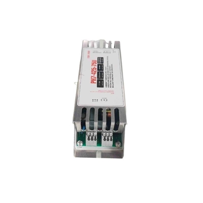 220V entrada el lastre electrónico de la energía 90w para la lámpara ULTRAVIOLETA ROHS certificada