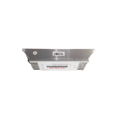 Vatiaje ULTRAVIOLETA 90w 220V de la lámpara del lastre electrónico del metal para la luz UVC