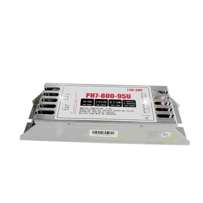 Balasto de tubo UV germicida electrónico 108w para lámpara de 30w 40w 50w 60w